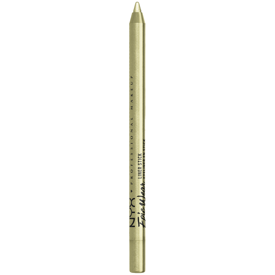 NYX Professional Makeup Epic Wear -rajauskynäpuikot