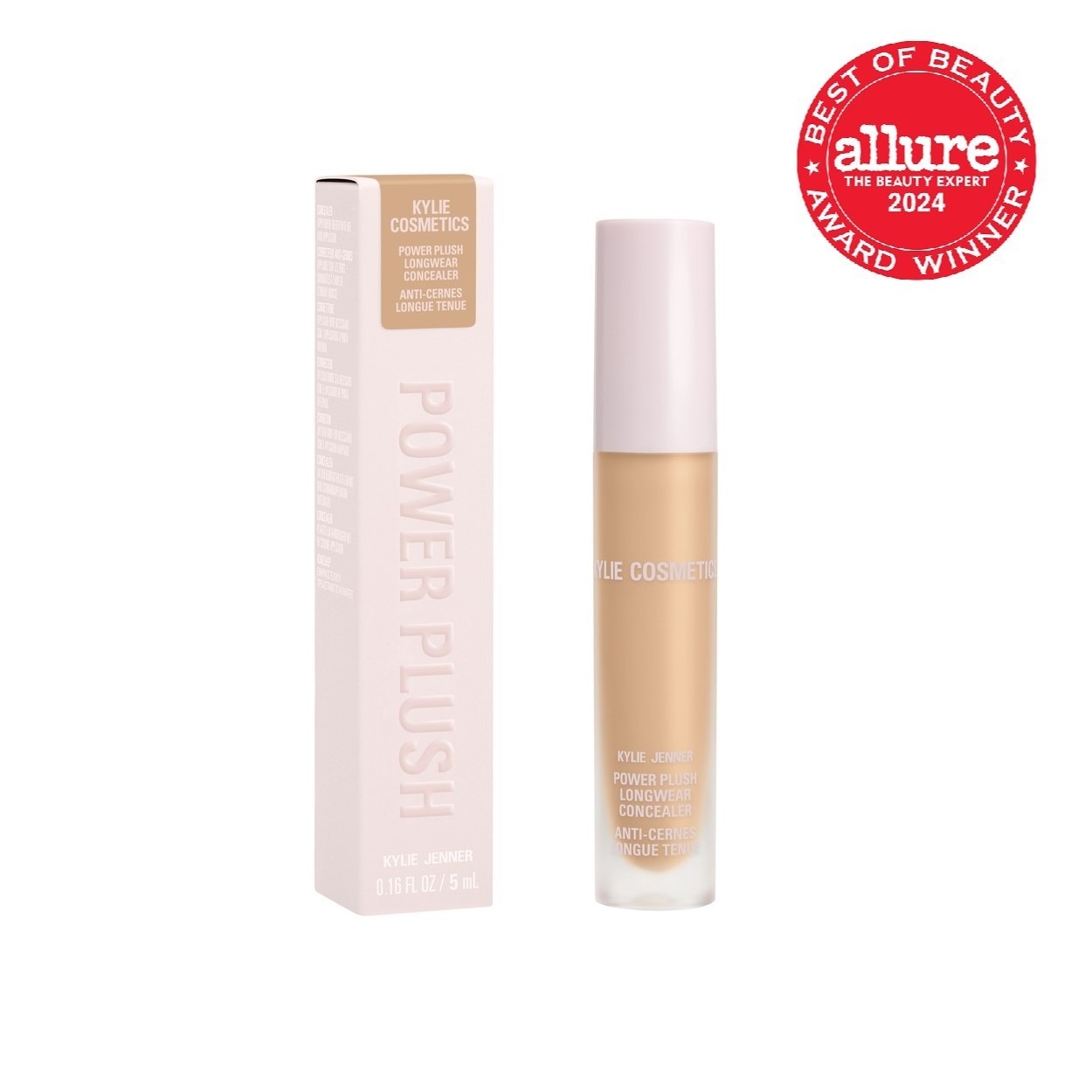 KYLIE COSMETICS Power Plush Concealer - 5 ml
