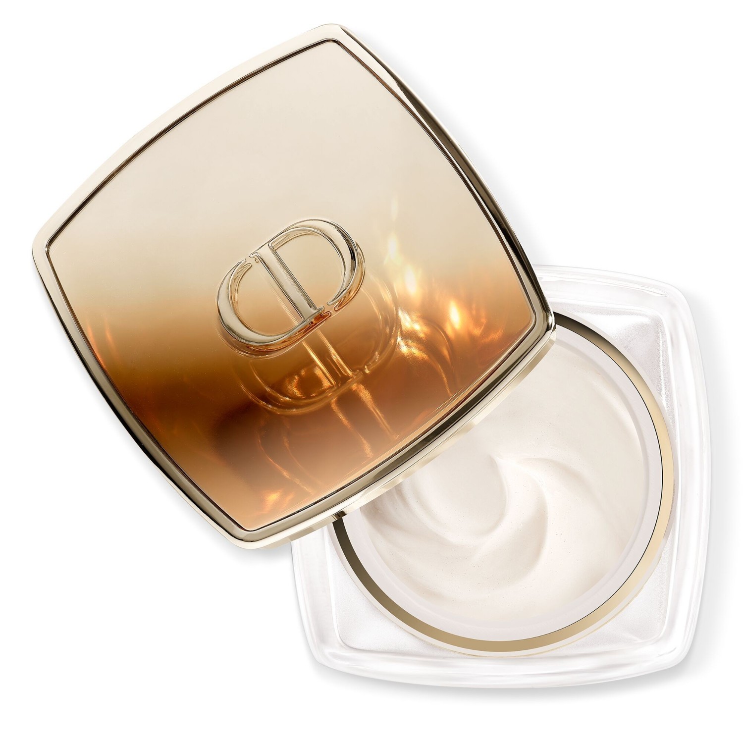 DIOR La Crème Texture Essentielle - Crème anti-âge haute réparation