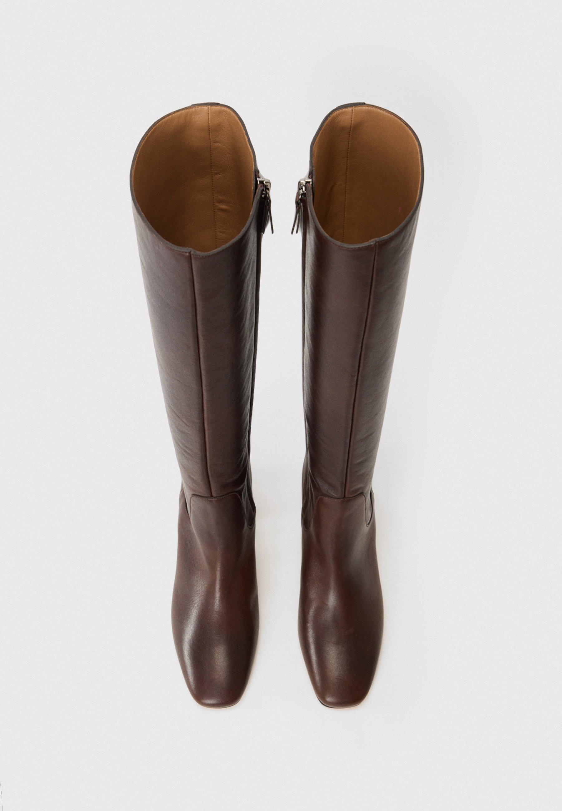 Casadei EMILY - Laarzen - bruin