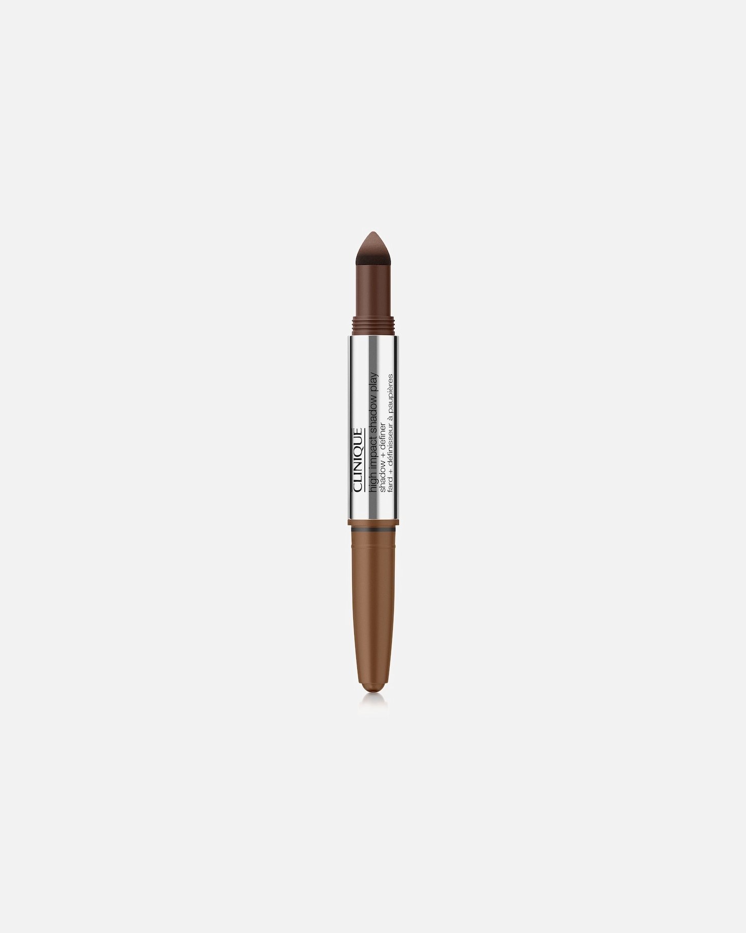 „Clinique Eyeshadow High Impact Shadow Play™“ šešėliai ir apipavidalinimo priemonė – 1,9 g