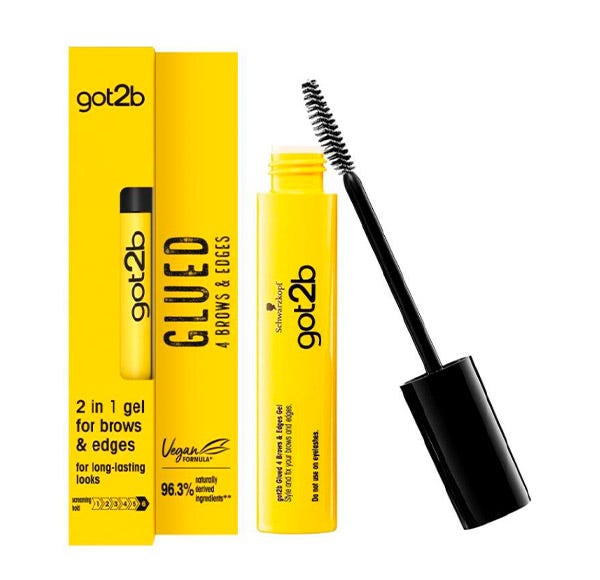 Zalijepljeno za obrve i ivice | 16ML