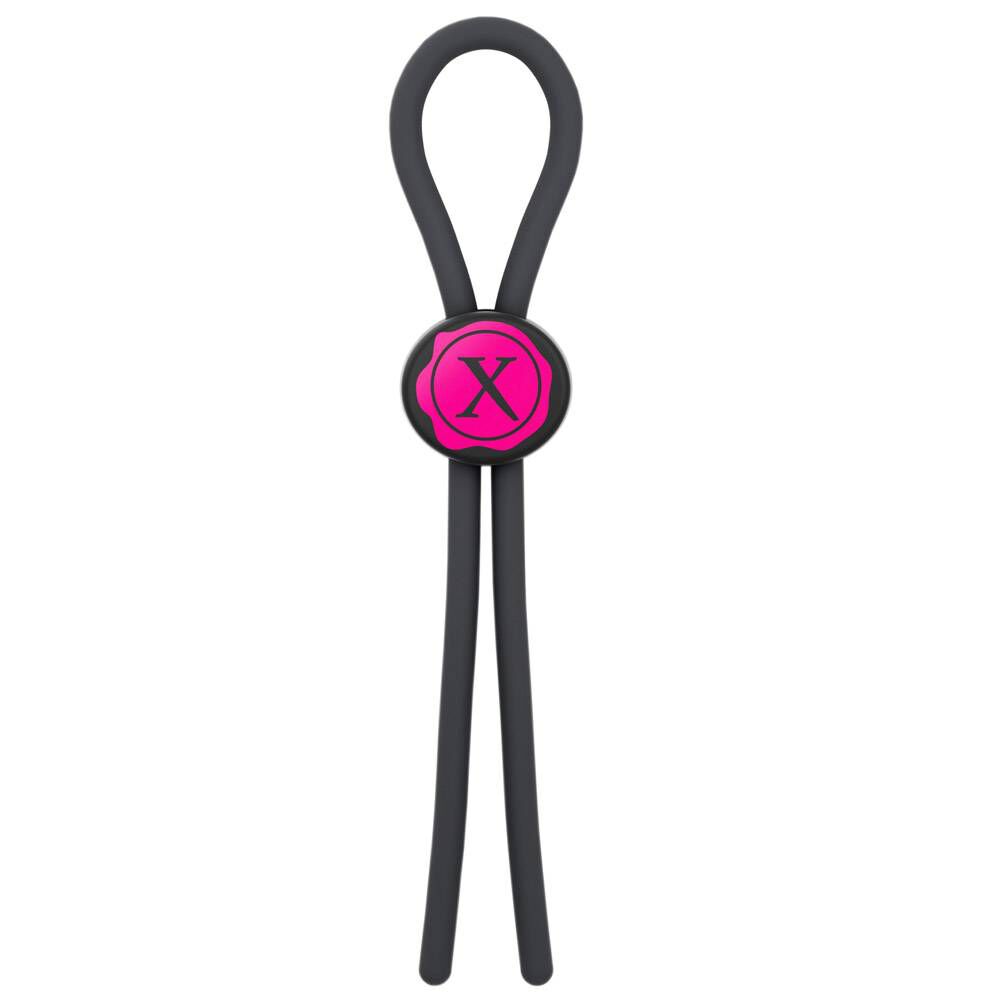 Marc Dorcel Cockring Lasso