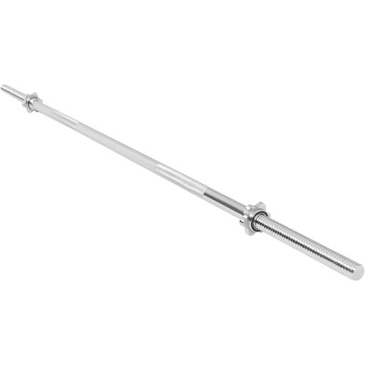 Barre de musculation Spinlock Star 170 cm Gorilla Sports