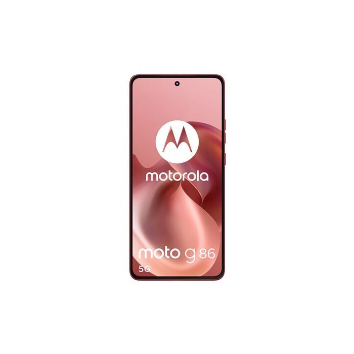 Smartphone - MOTOROLA - G86 - OLED 6,67'' - 256 GB - Carregamento rápido de 30 W - Dual SIM