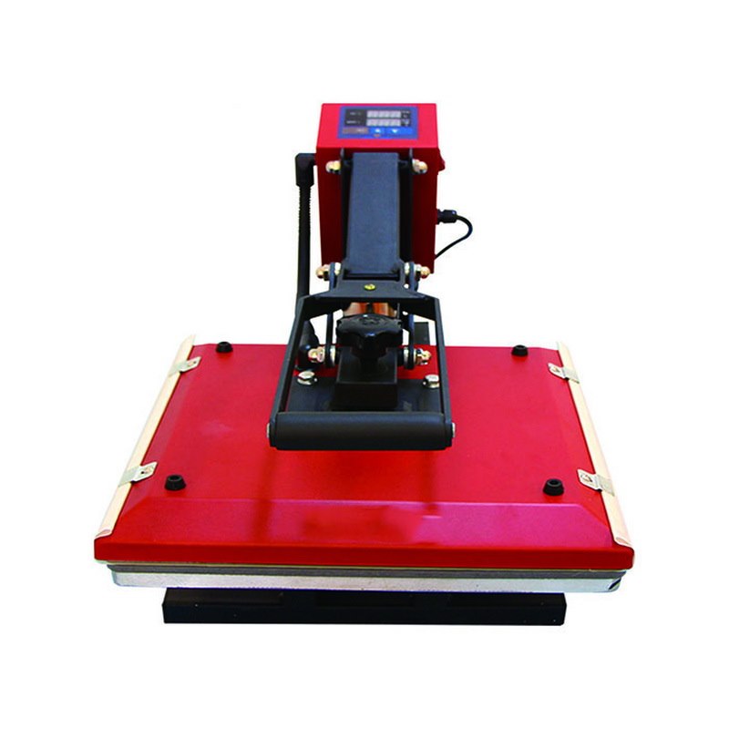 Presse à chaud à ouverture automatique 38*38cm
