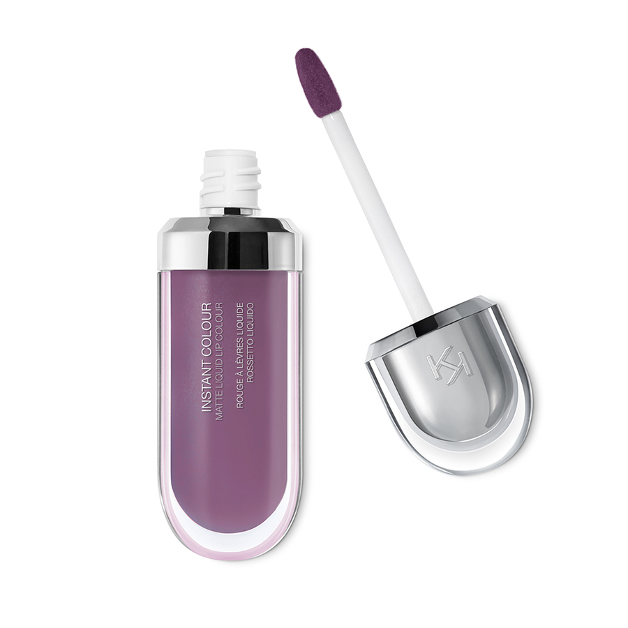 Instant Colour Matte tekući ruž za usne 11 Plum