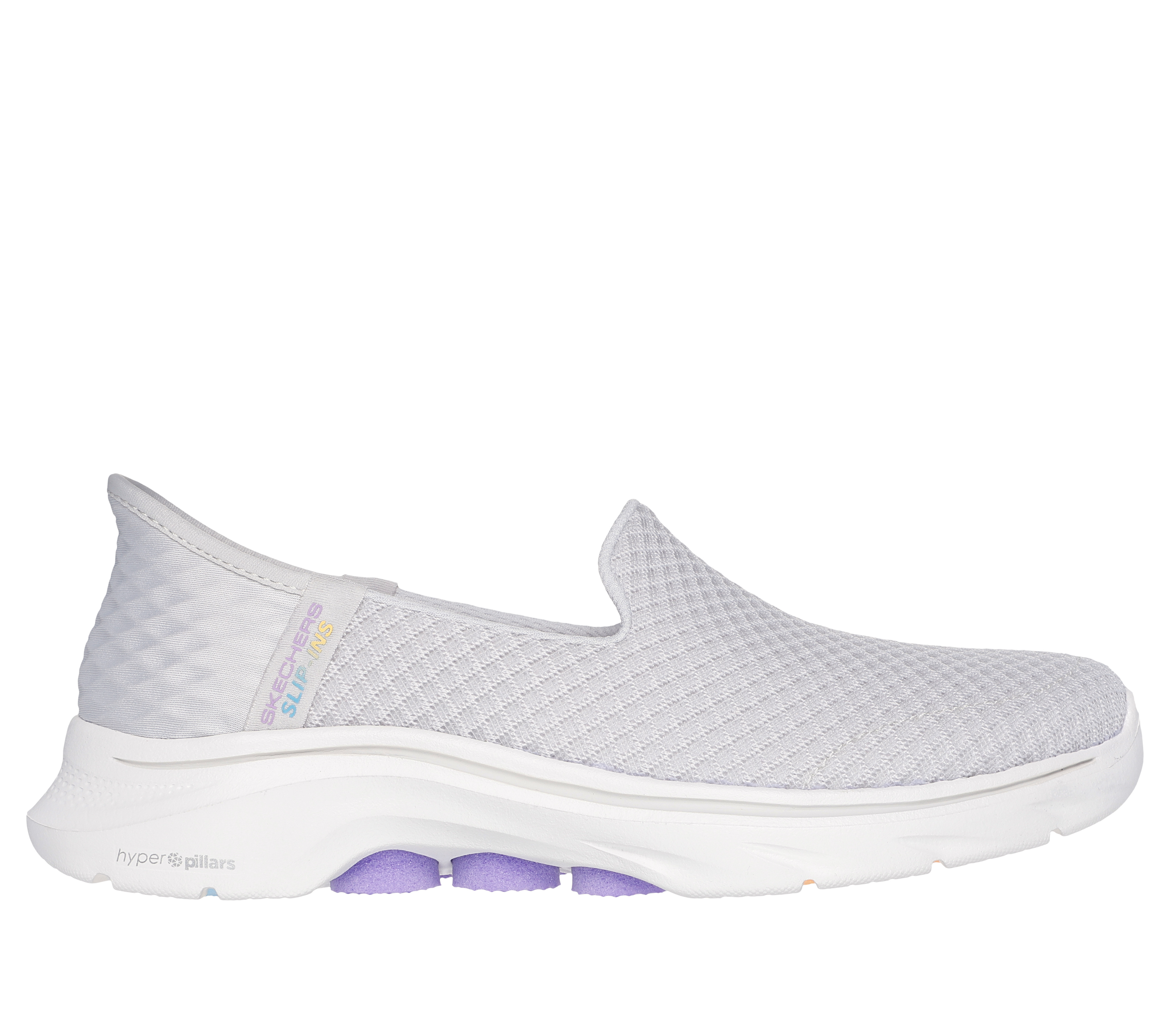 Skechers Slip-ins: GO WALK 7 - Daley