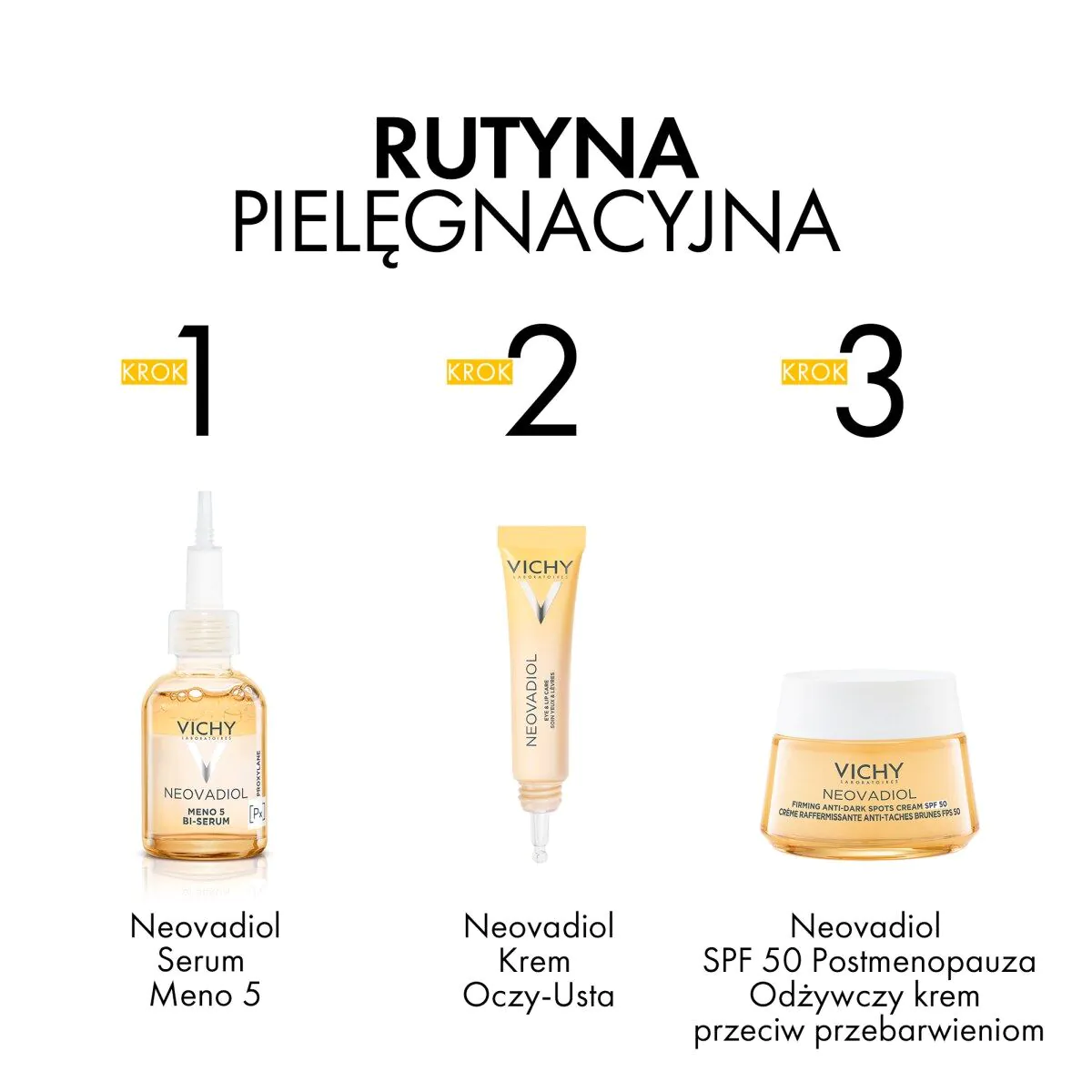 Vichy Neovadiol Magistral Odżywczy krem na dzień przeciw przebarwieniom SPF 50