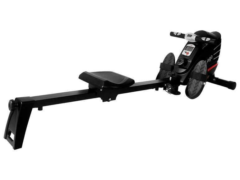 Christopeit Sport Christopeit Sport soutulaite Lago