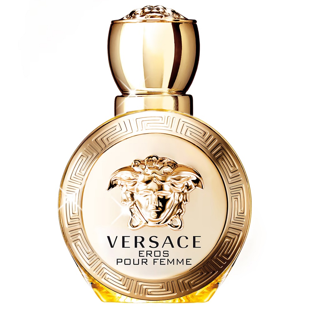 Versace Eros Pour Femme