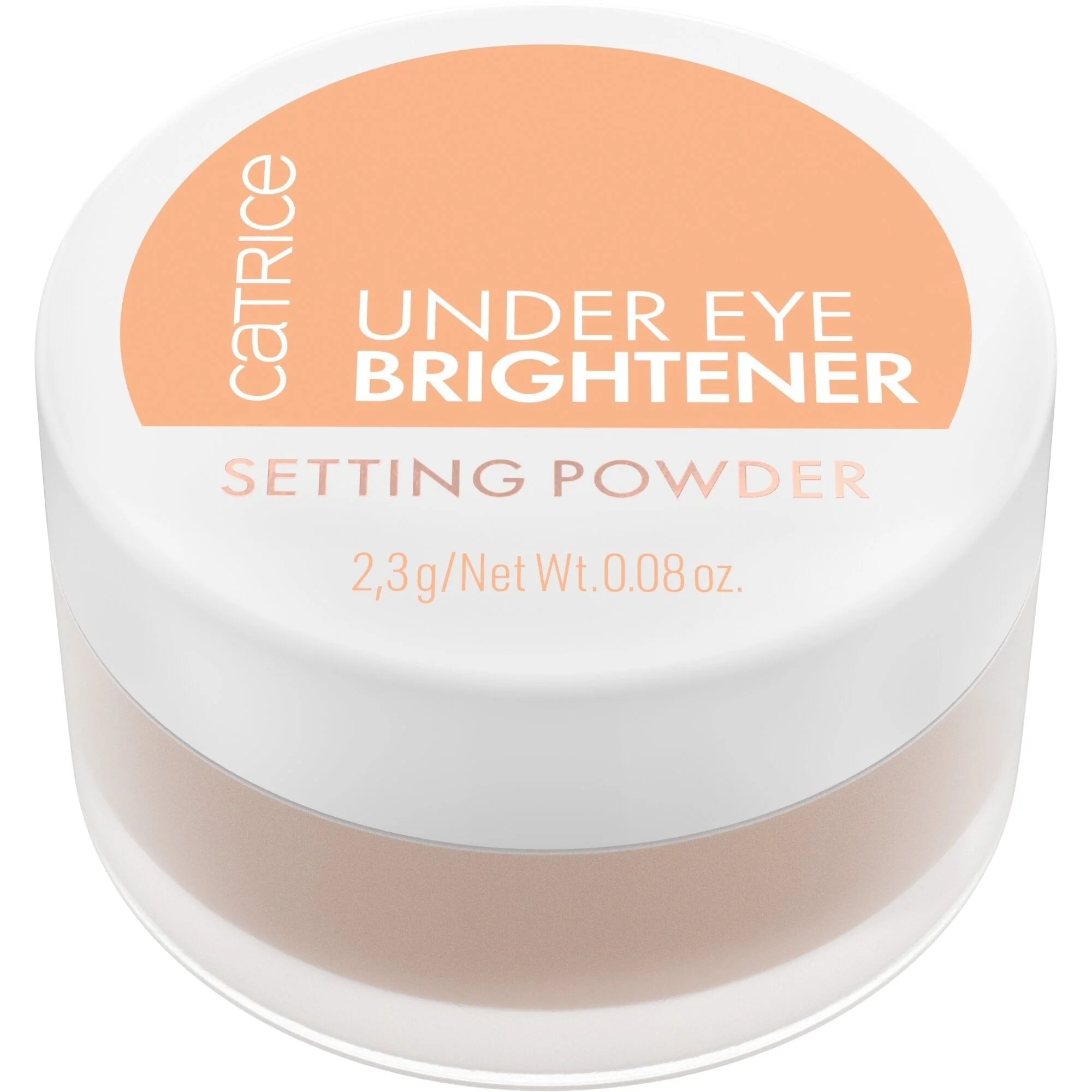 Occhi Under Eye Brightener Cipria Contorno Occhi - Cipria polvere