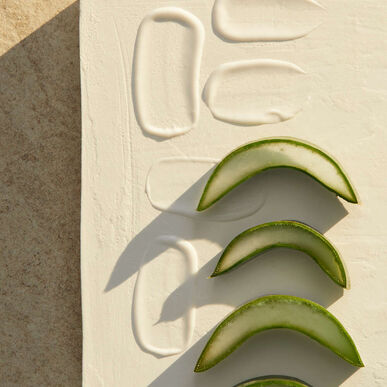 Nivea Sun After Sun Aloe Vera Bronze -vartalovoide 200 ml