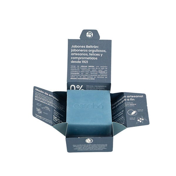 Essabo Eco Sports| 120GR