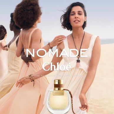 Chloé Chloé Nomade Jasmin Naturel EDP Intense 50 ml