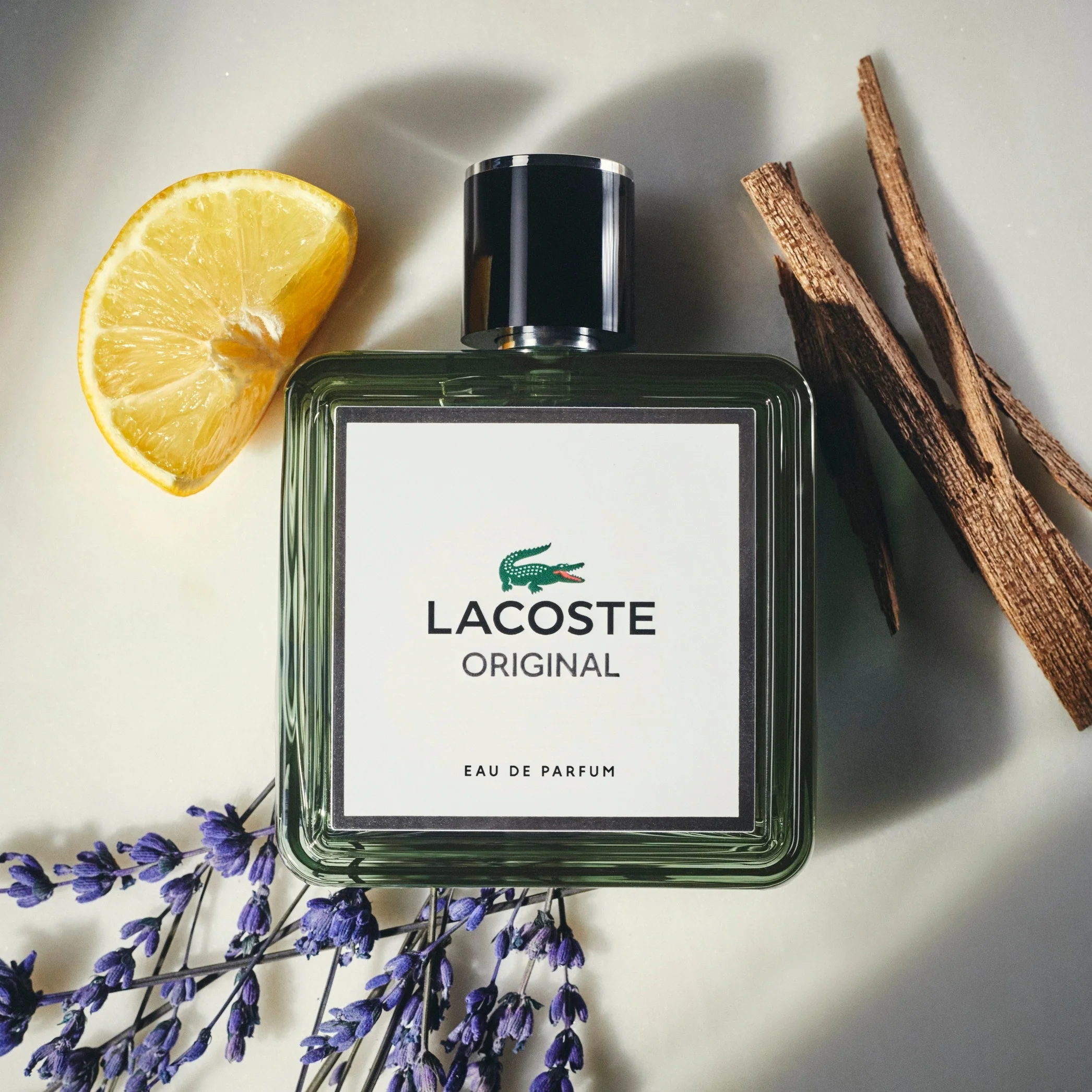 Lacoste Original Lacoste Original - Eau de Parfum