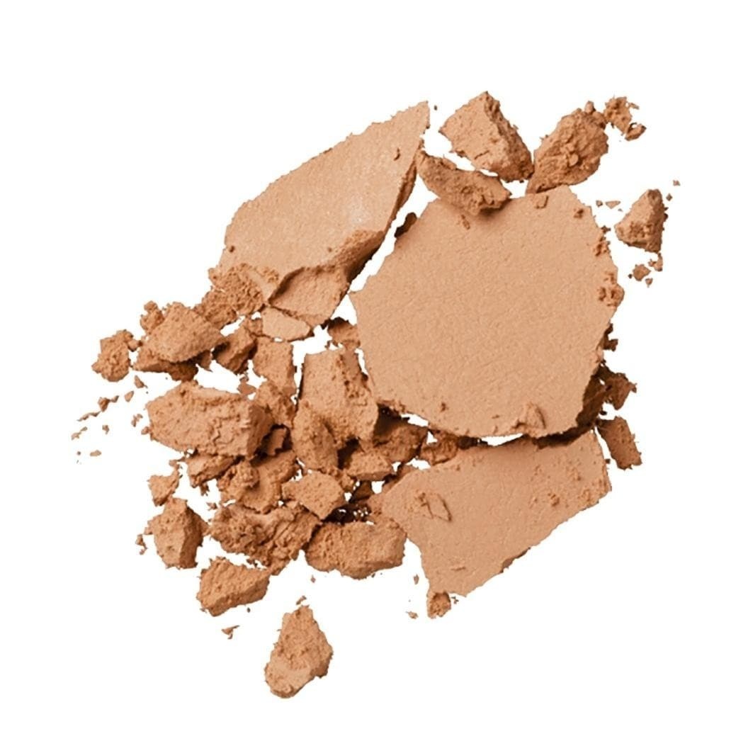 SENSAI bronzer SENSAI svilenkasto bronzirani prirodni veil kompaktni puder - 8,5 g