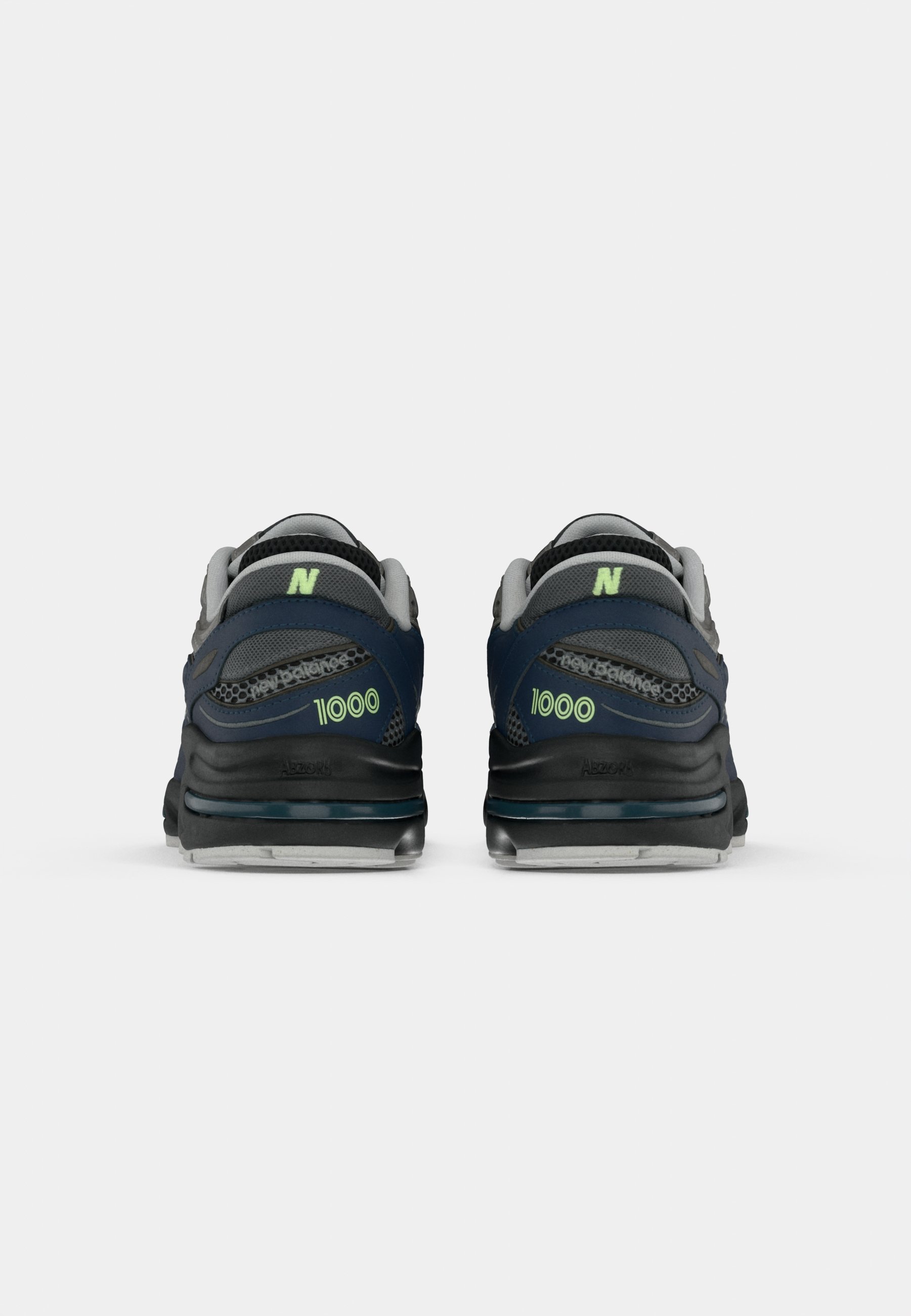 New Balance lage sneakers
