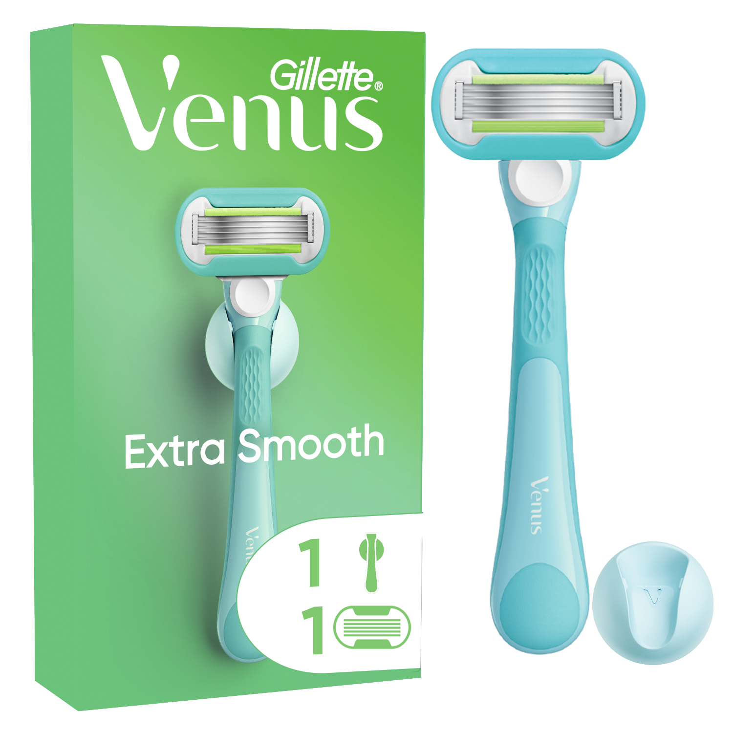 Gillette Venus