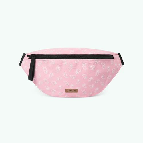 Cabaia Sac Banane Mic trandafir Saint Malo