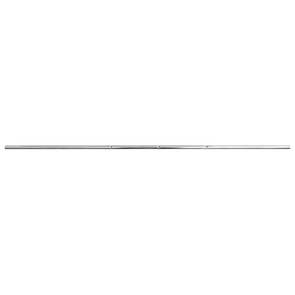  Fotbollsspön Vidaxl 15,9 mm