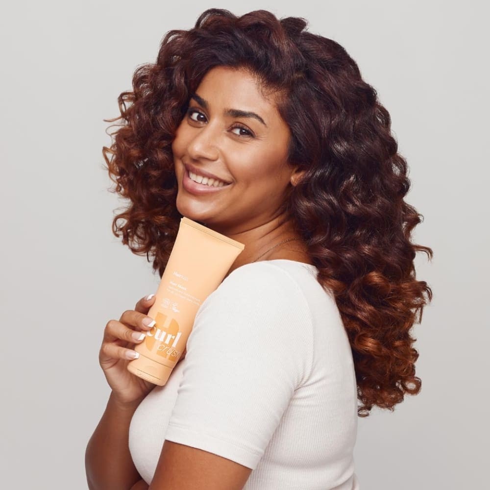 Hairlust Hair Mask