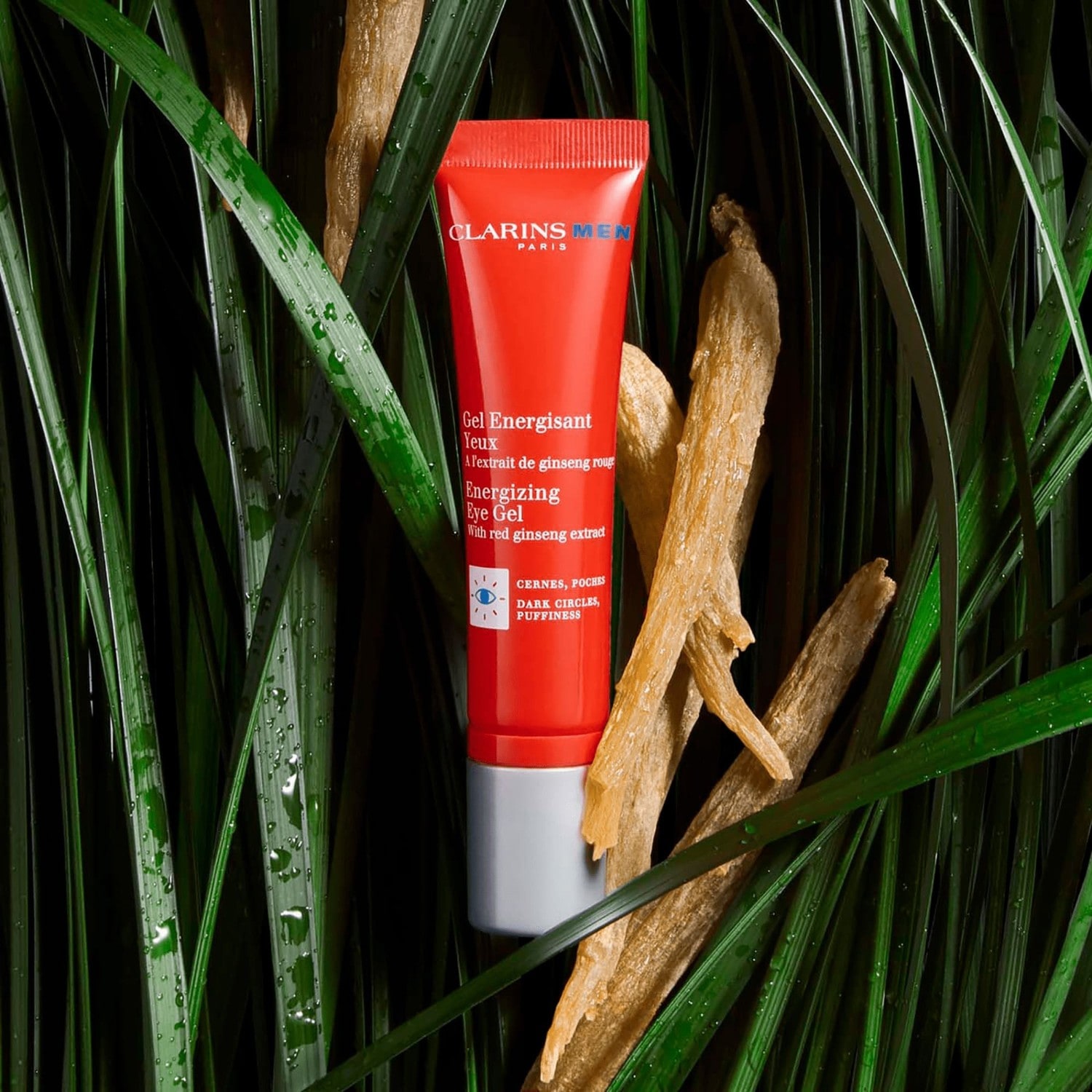 Clarins Gel Energisant Yeux
