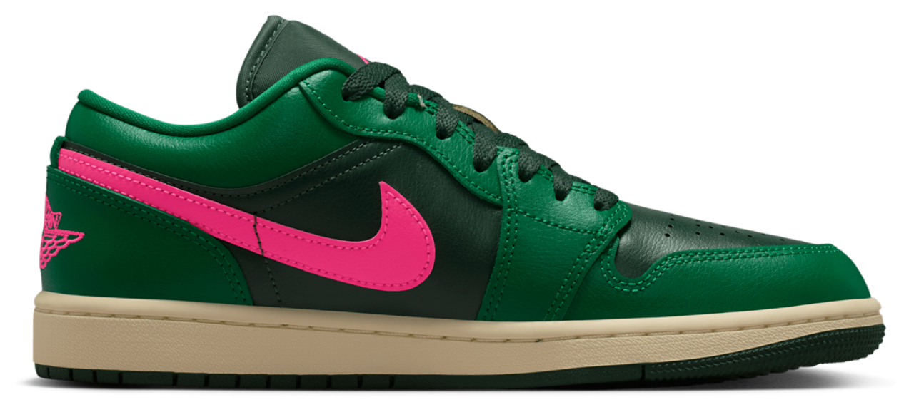 Jordan Air Jordan 1 Low