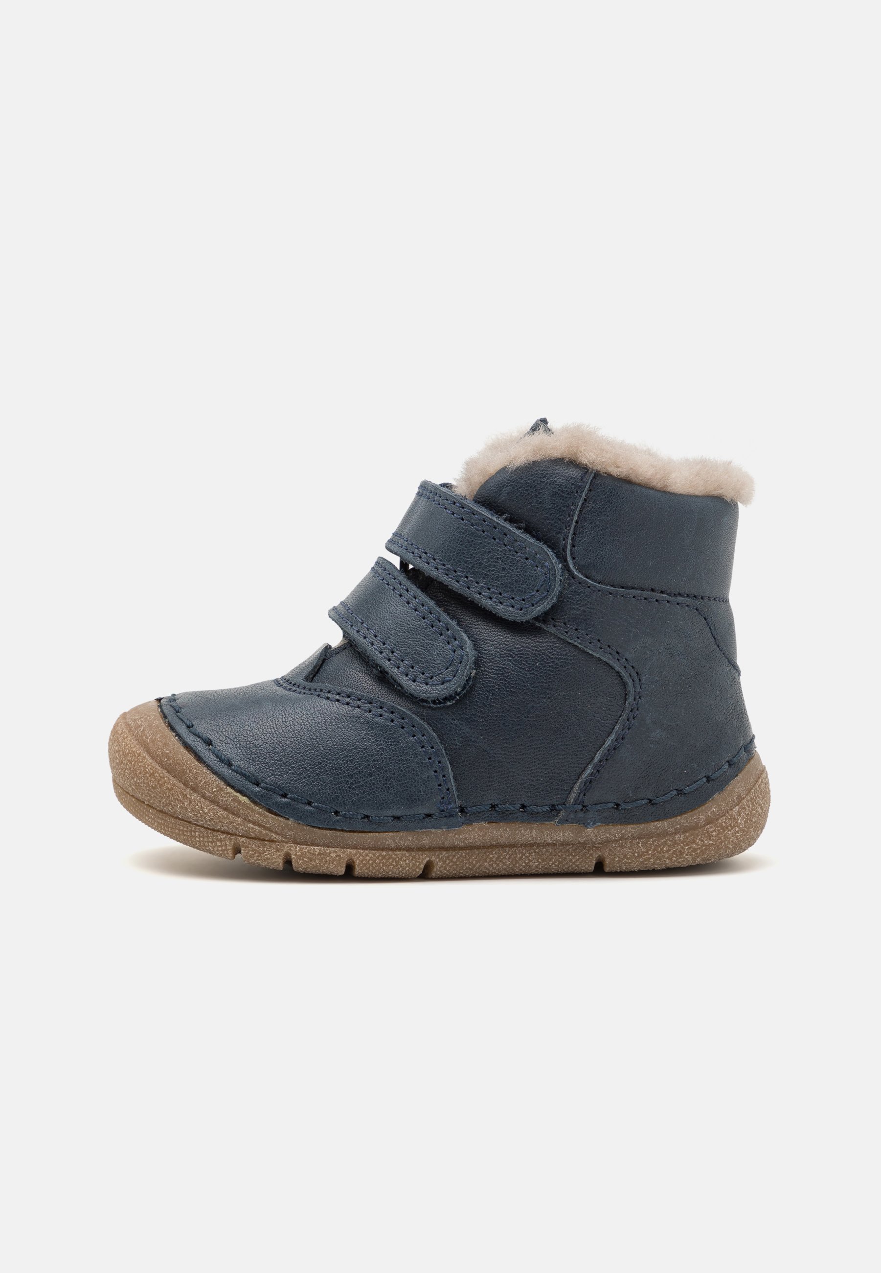 Froddo PAIX UP WINTER UNISEX - Dětské boty - black