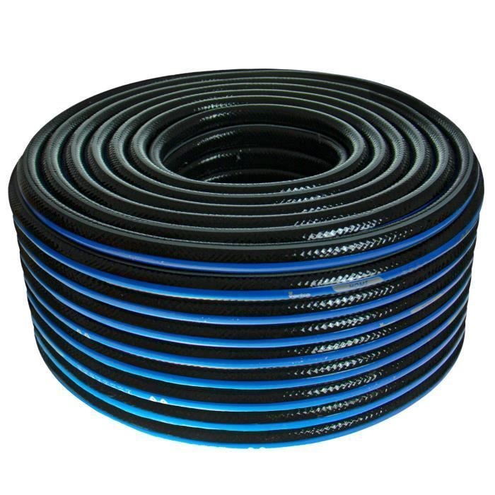 Manguera flexible de jardín Vartco Home de 1/2