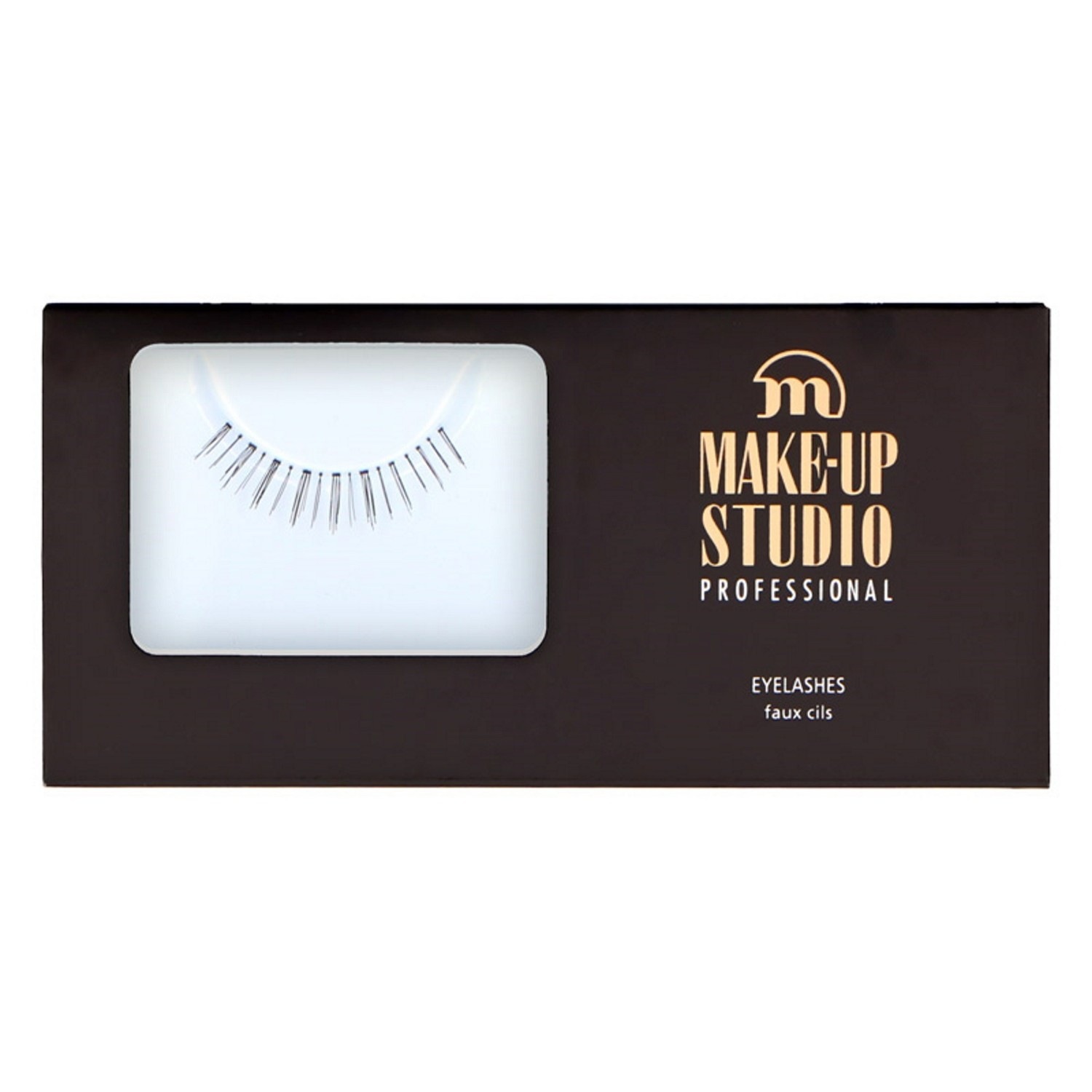 Make-up Studio Eyelashes