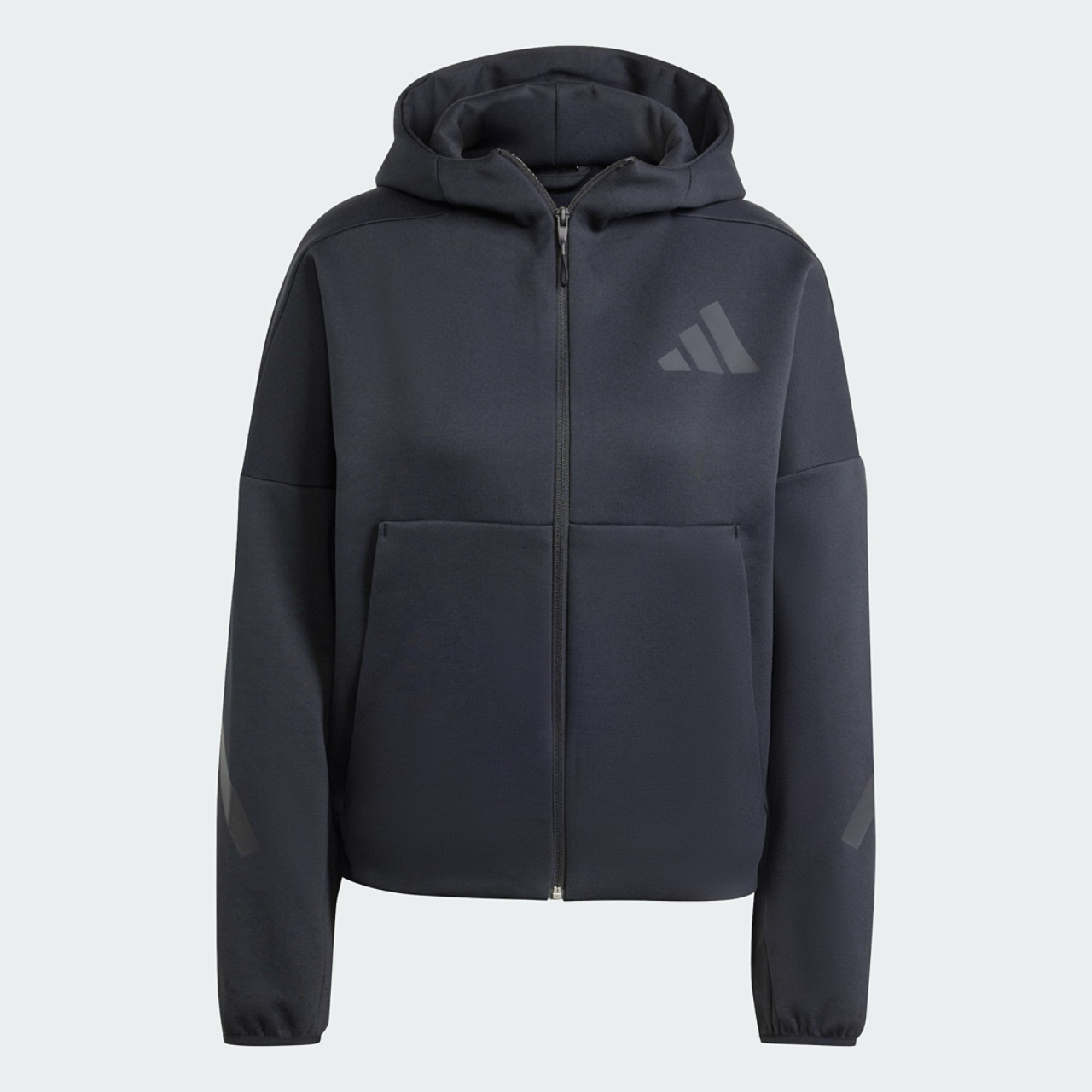 adidas ZNE - zips na plný zips