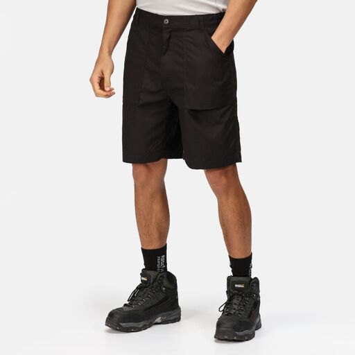 Nieuwe actieshorts - Regatta