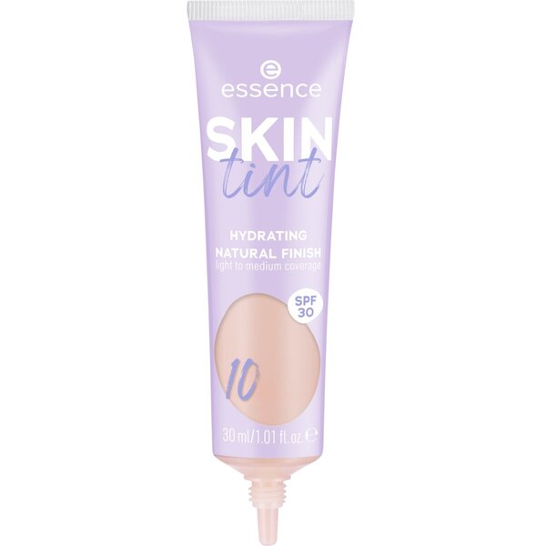 Essence 10 Nuanțator de ten<br>30ml