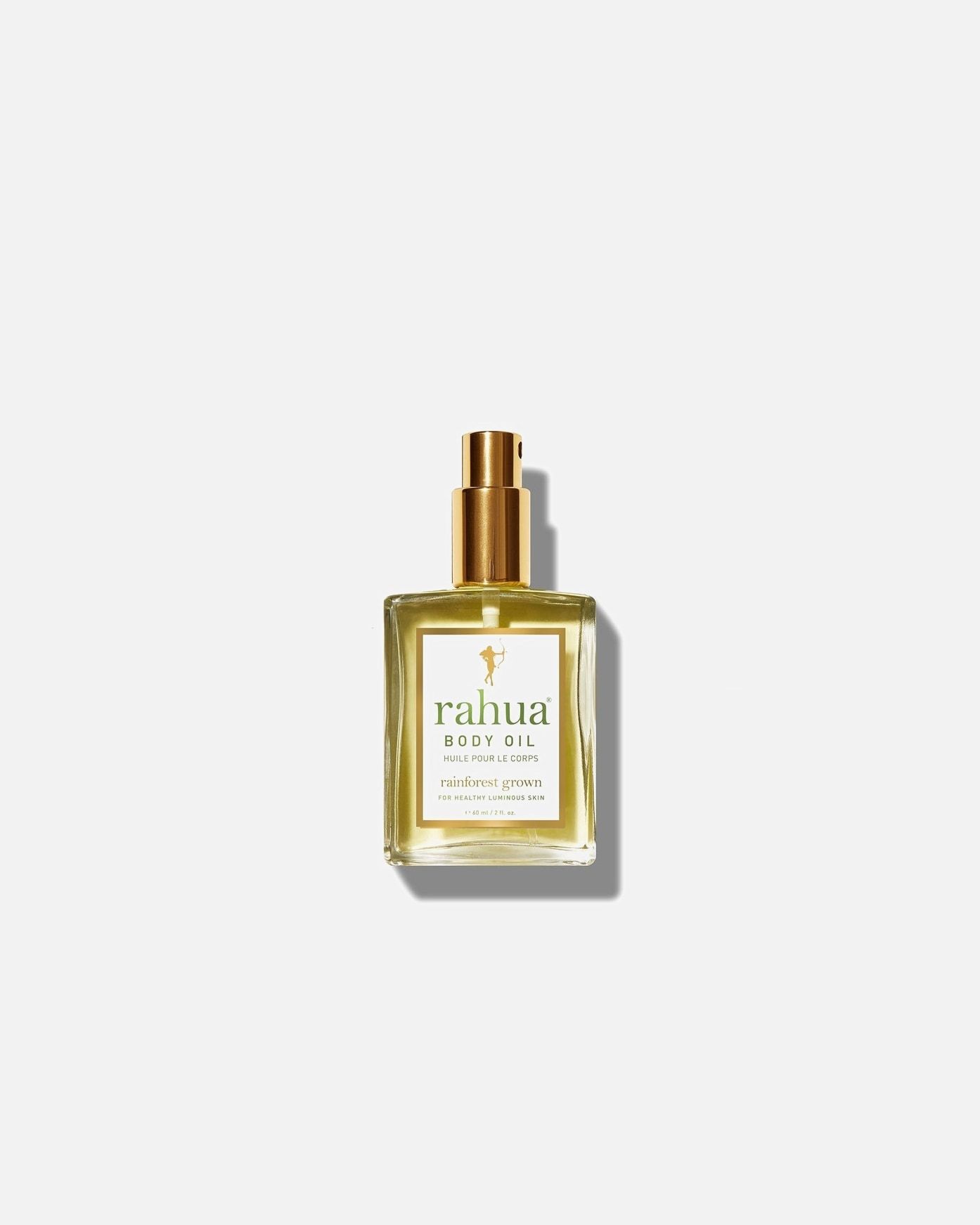 Rahua ulje za tijelo - 60 ml