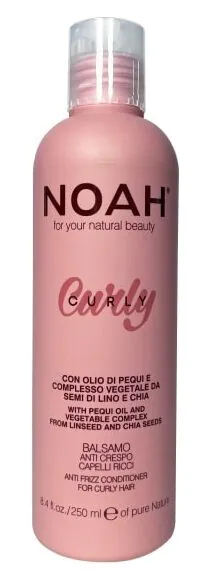 Noah Curly Anti Frizz odżywka do włosów