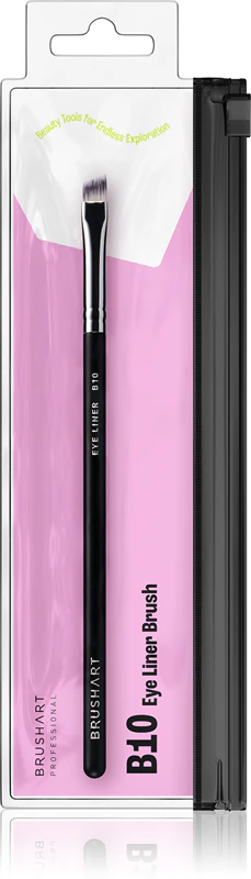 Pincel delineador profissional BrushArt B10