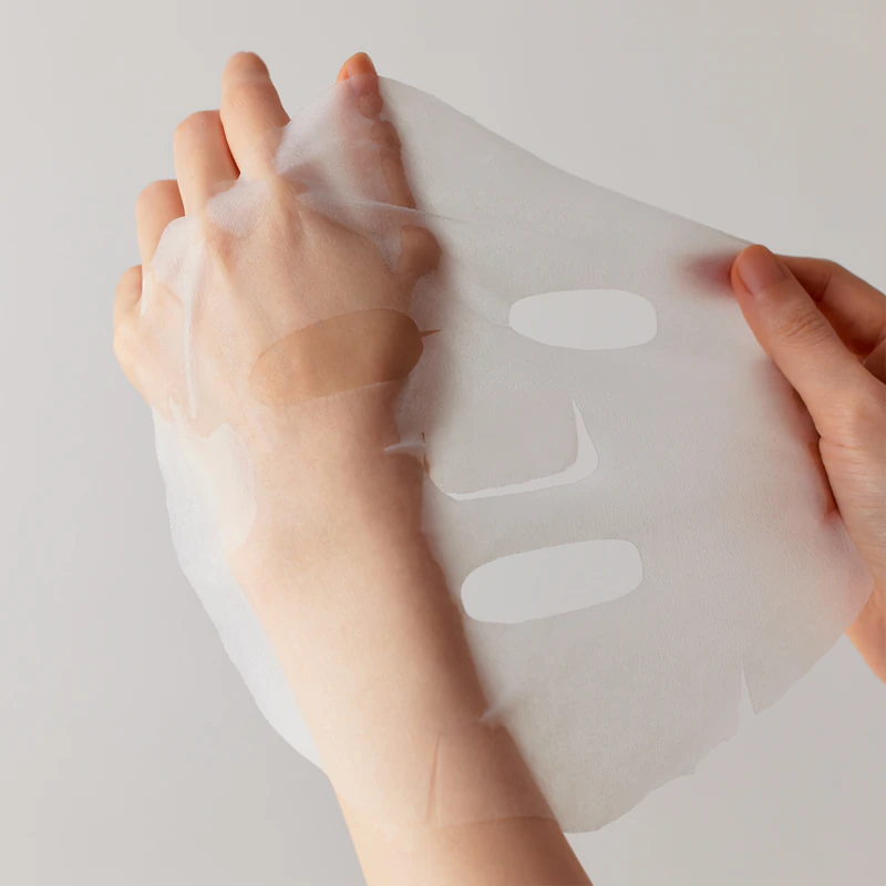 Plátenná maska proti vráskam Some By Mi Retinol Intense Daily Mask, veľké balenie