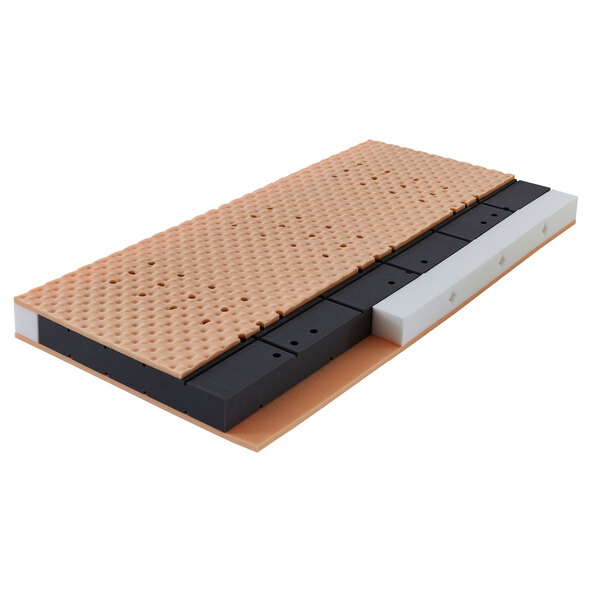 Kindermatratze Premium 60x120 cm