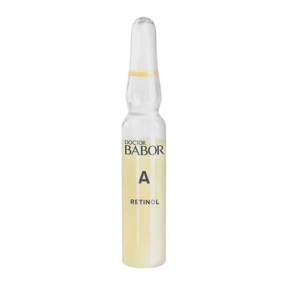 Babor Doctor Babor Power Serum Ampuller