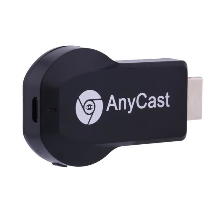 Cablu HDMI wireless cu ecran Anycast push screen treasure (negru)