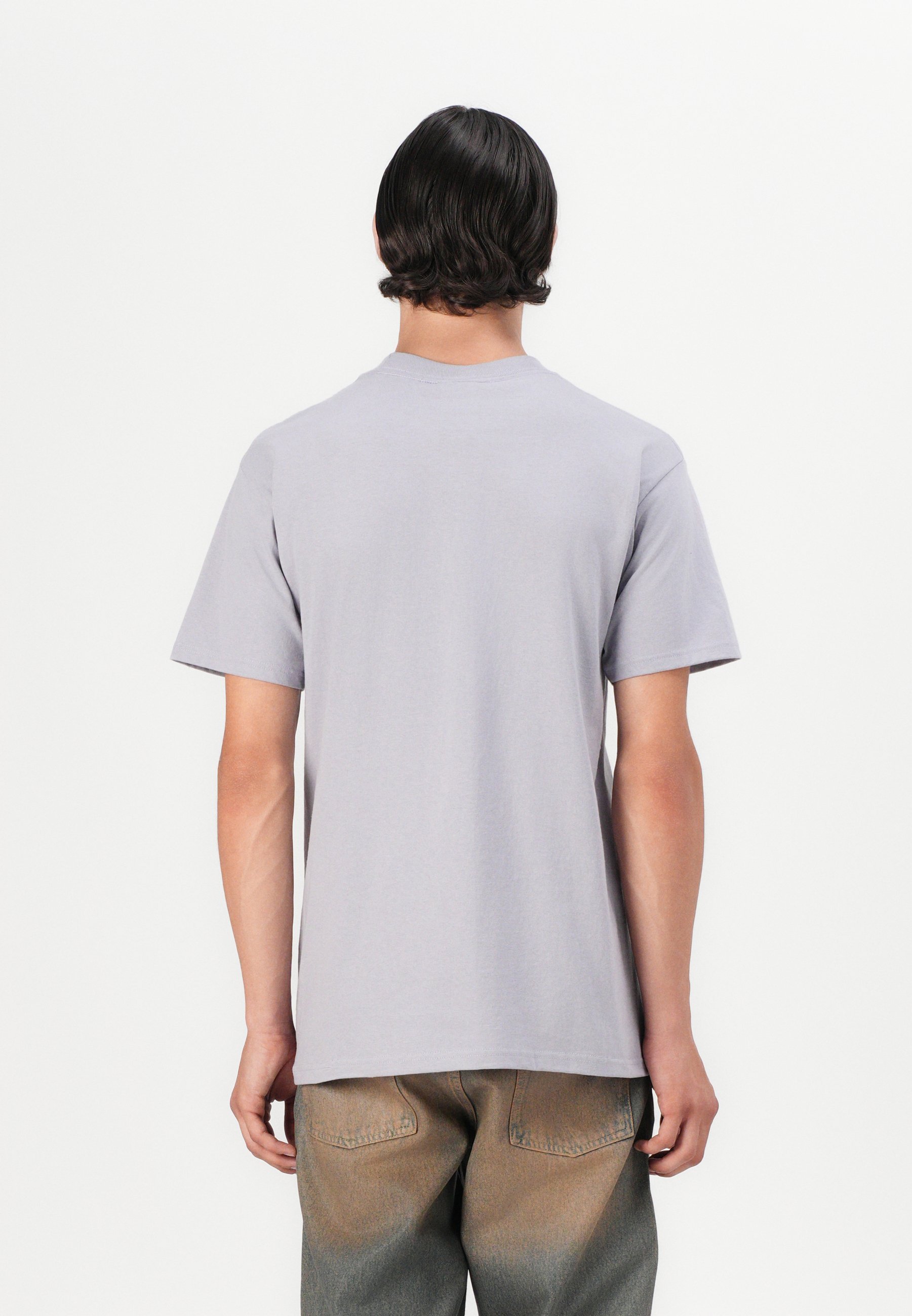 HUF T-shirts