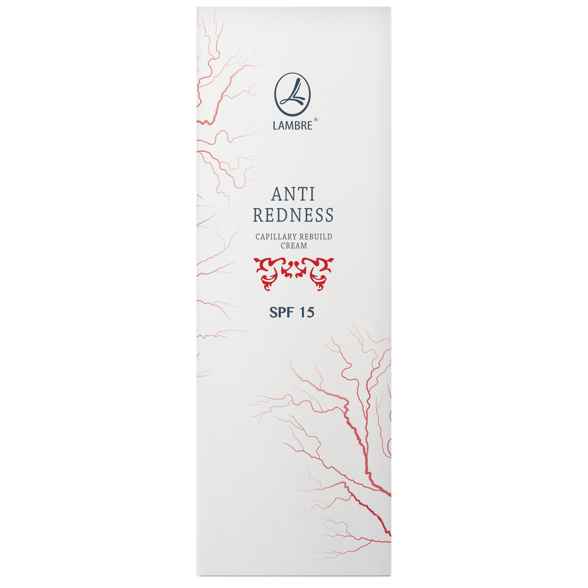Lambre Anti Redness