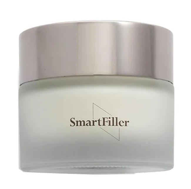 ROUGJ Creme com Efeito Preenchimento Smartfiller 50 ml Creme preenchedor e hidratante