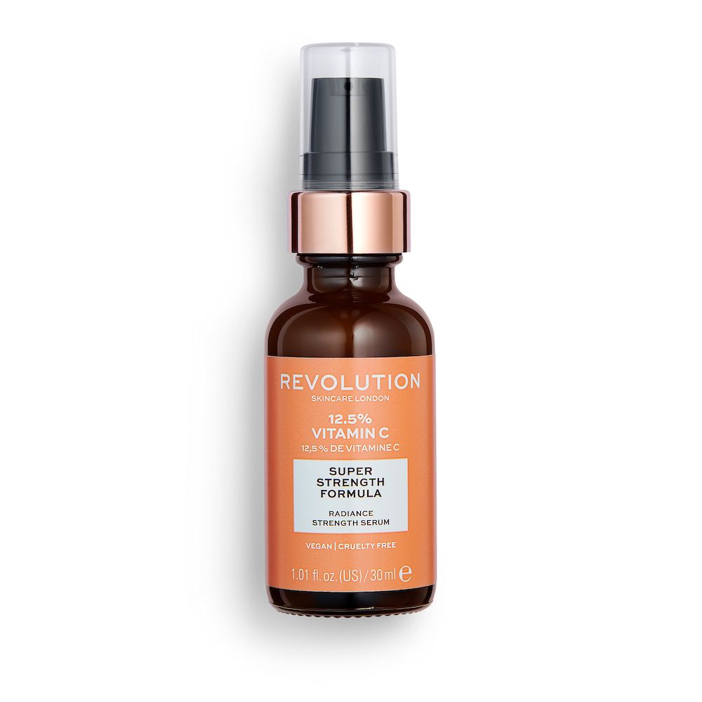 Serum 12,5 % vitamina C Kozmetika