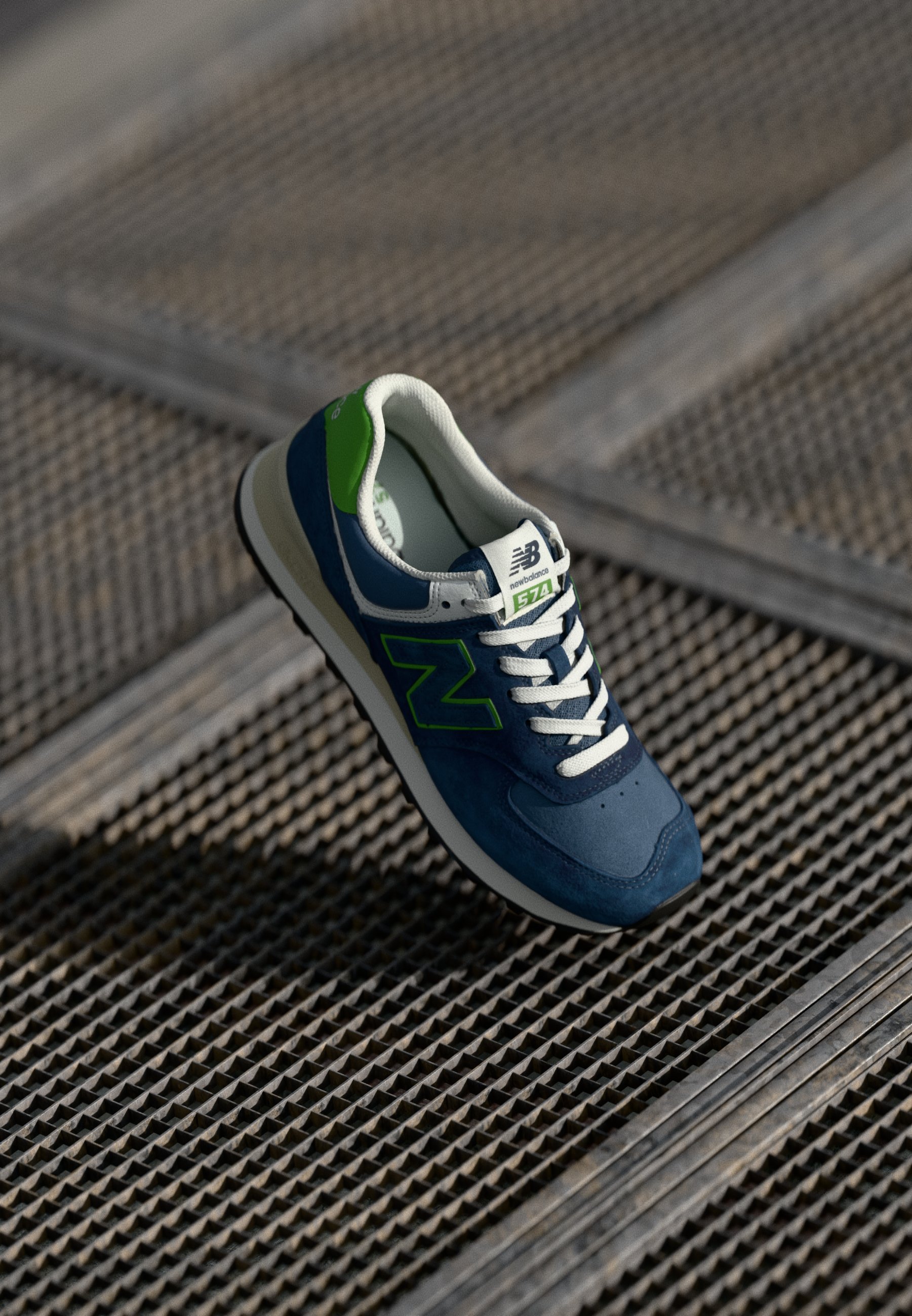 New Balance lage sneakers
