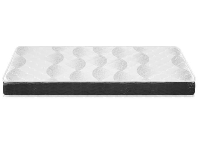 Colchón de espuma viscoelástica de lujo - 90x190 cm - Firmeza - 13 cm de grosor