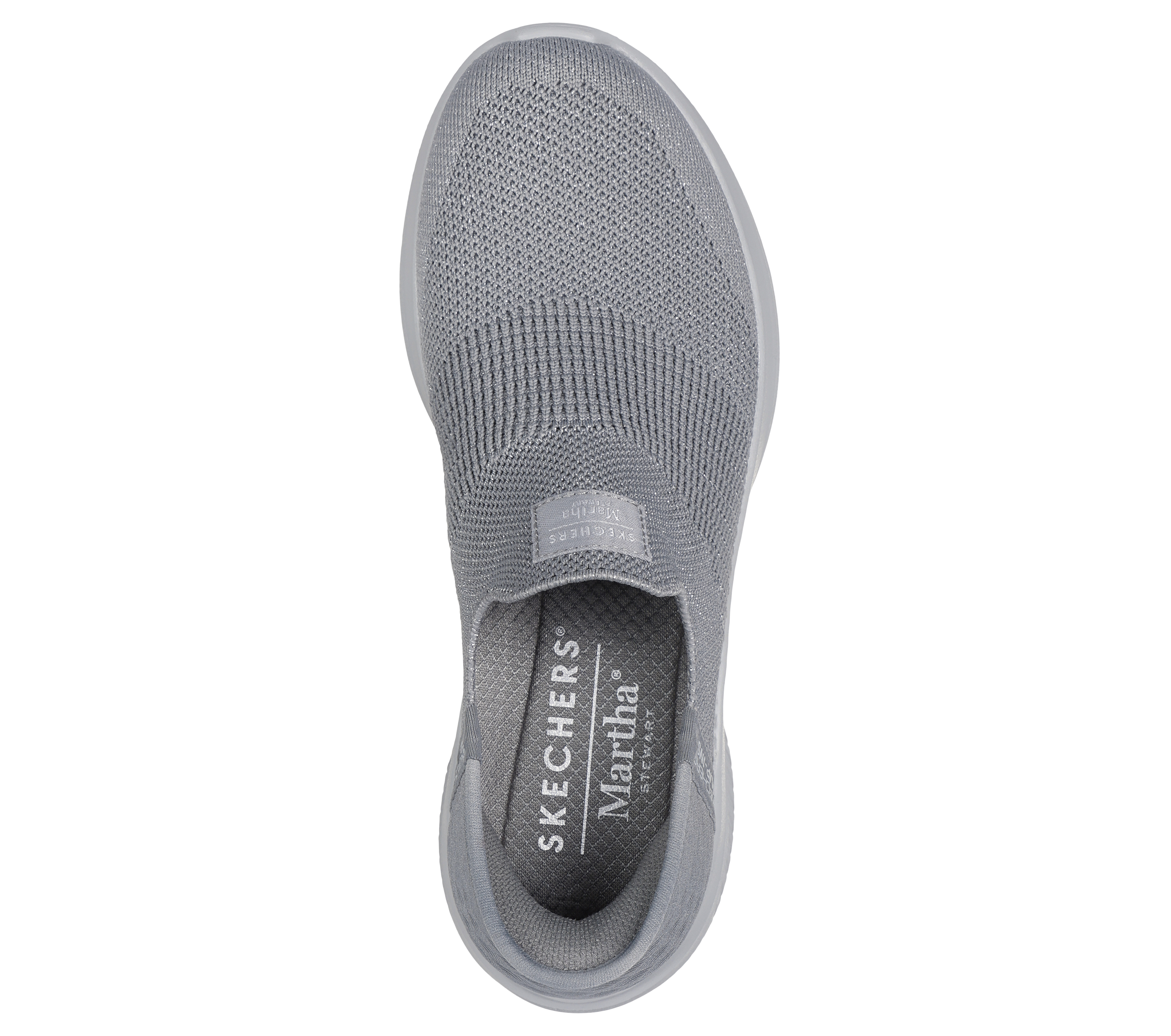 Martha Stewart x Skechers Slip-ins: Ultra Flex 3