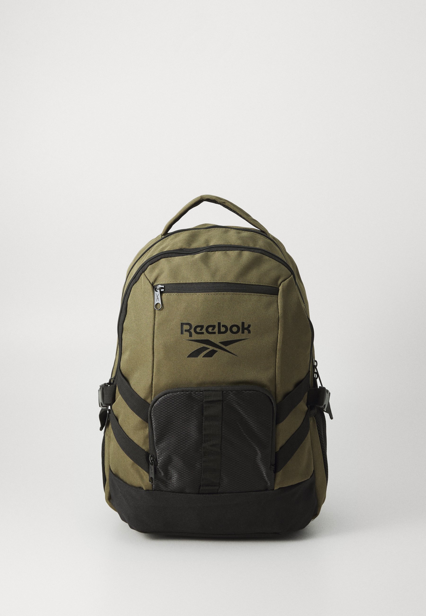 Reebok TRUCK ONE BACKPACK UNISEX - Rugzak - groen