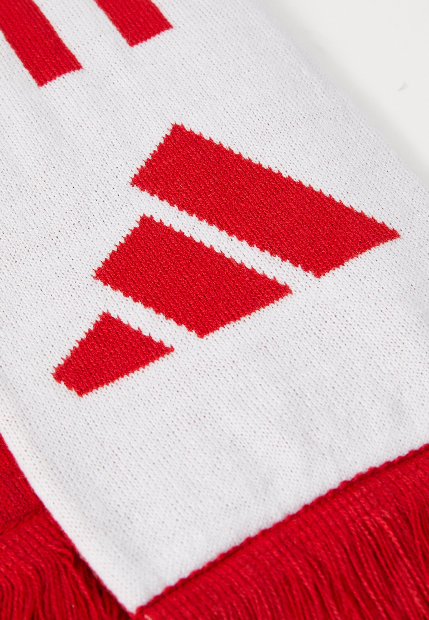 adidas Performance ARSENAL FC SJAAL UNISEX - Clubkleding - mooier scharlakenrood/wit
